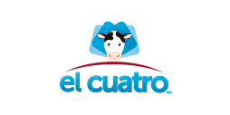 El Cuatro