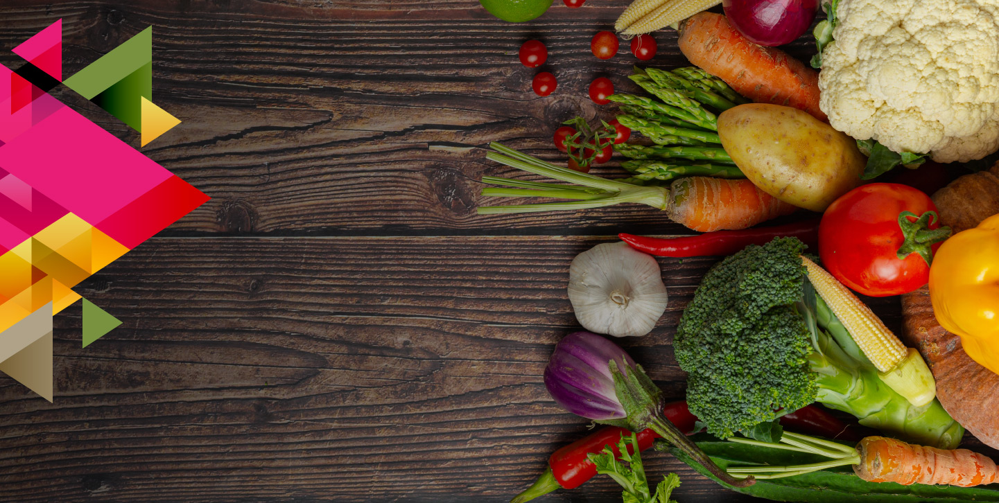 Mexican Garden Produce